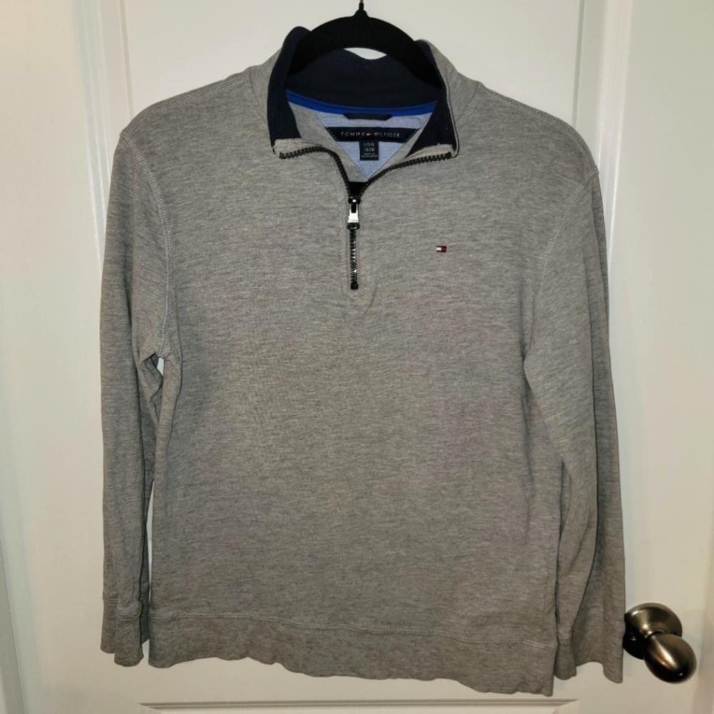 Tommy Hilfiger long sleeve top